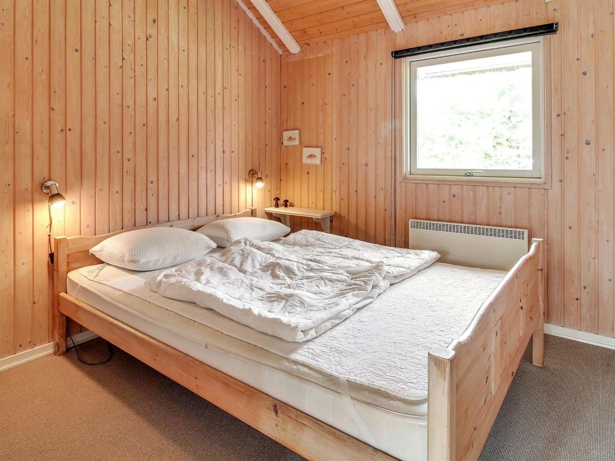 Holiday Home Dida - 3-1Km From The Sea In Western Jutland By Interhome Kongsmark Екстер'єр фото